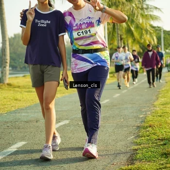 Runner Photo 6091673