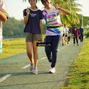Runner Photo 6091674