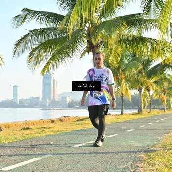 Runner Photo 6091675