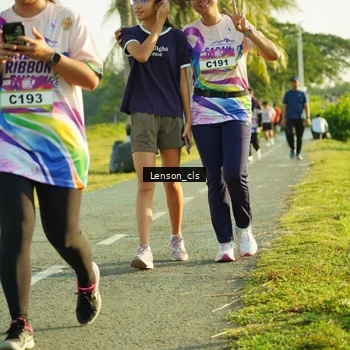 Runner Photo 6091677