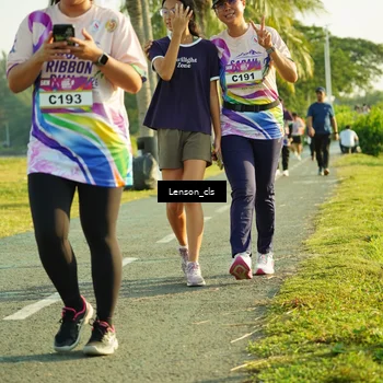 Runner Photo 6091681
