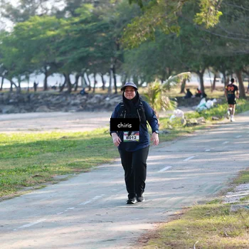 Runner Photo 6091684