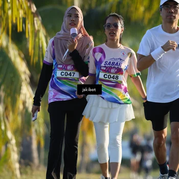 Runner Photo 6091686