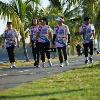Runner Photo 6091688
