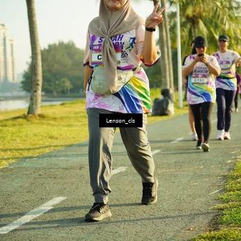 Runner Photo 6091689