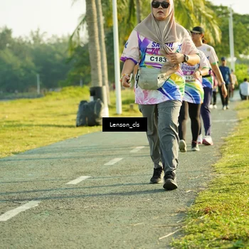 Runner Photo 6091693