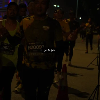 Runner Photo 6091699