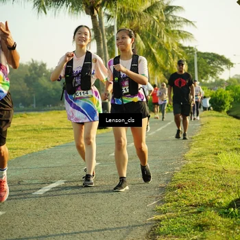 Runner Photo 6091700