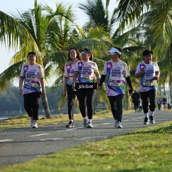 Runner Photo 6091705