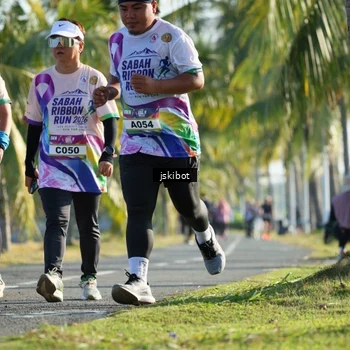 Runner Photo 6091706