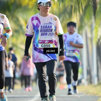 Runner Photo 6091707