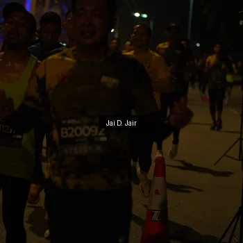Runner Photo 6091708