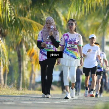 Runner Photo 6091710