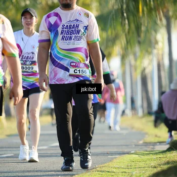 Runner Photo 6091719