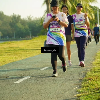 Runner Photo 6091732