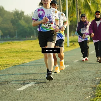 Runner Photo 6091734