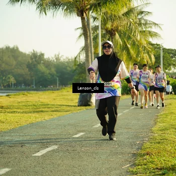 Runner Photo 6091737