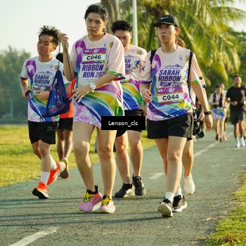 Runner Photo 6091742