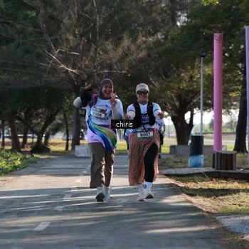 Runner Photo 6091745