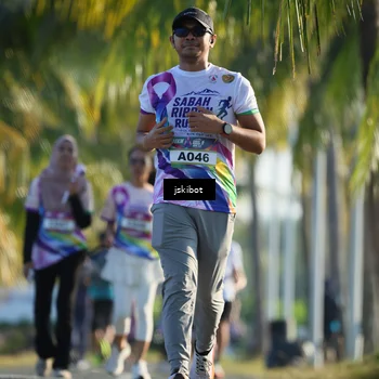 Runner Photo 6091747