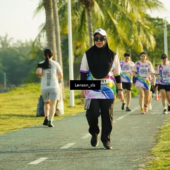 Runner Photo 6091748