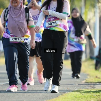 Runner Photo 6091753