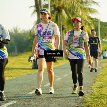 Runner Photo 6091756