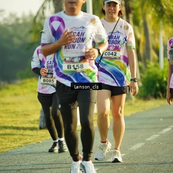 Runner Photo 6091760