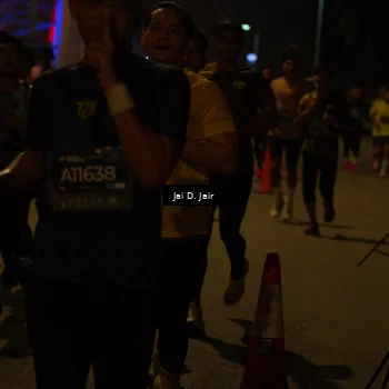 Runner Photo 6091762