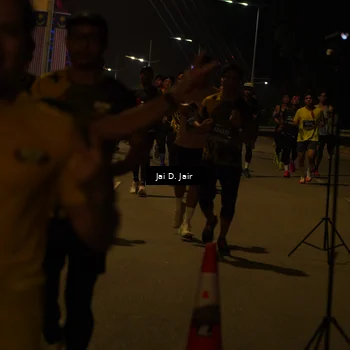 Runner Photo 6091766