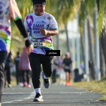 Runner Photo 6091767