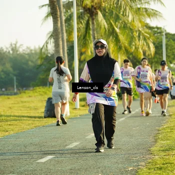 Runner Photo 6091768