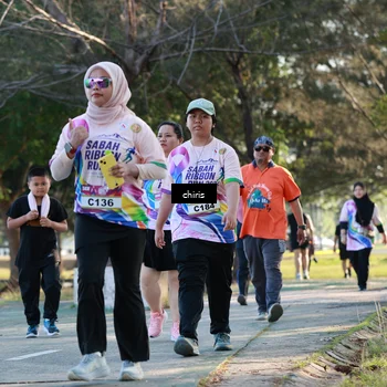 Runner Photo 6091770