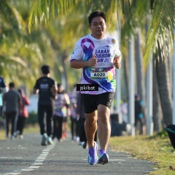 Runner Photo 6091773