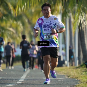Runner Photo 6091774