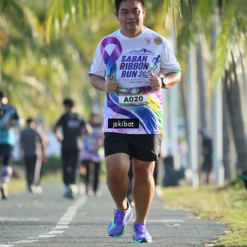 Runner Photo 6091777
