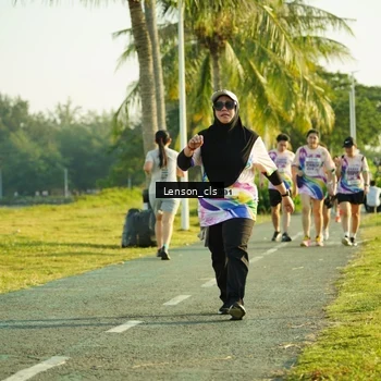 Runner Photo 6091778