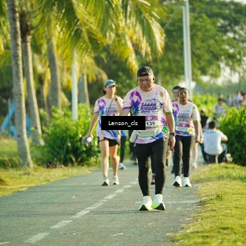 Runner Photo 6091783