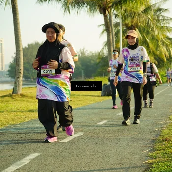 Runner Photo 6091789