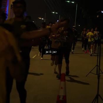 Runner Photo 6091792