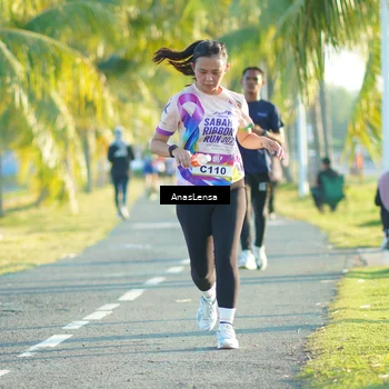 Runner Photo 6091793