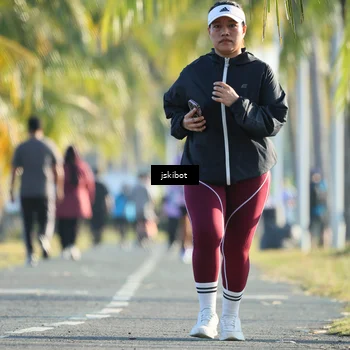 Runner Photo 6091794