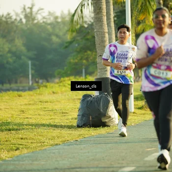 Runner Photo 6091798
