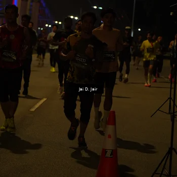 Runner Photo 6091799