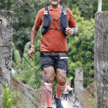 Runner Photo 60918