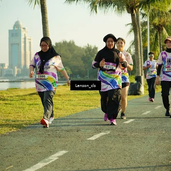 Runner Photo 6091801