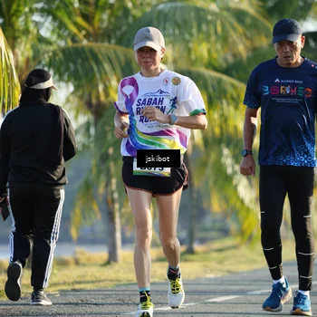 Runner Photo 6091803