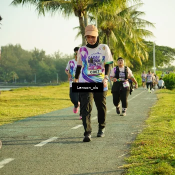 Runner Photo 6091804