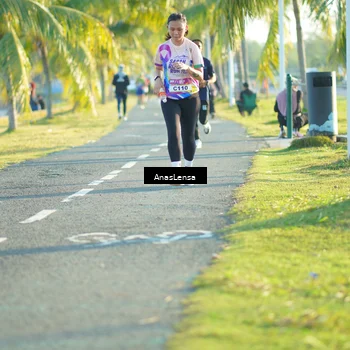 Runner Photo 6091805