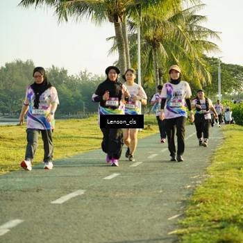 Runner Photo 6091806